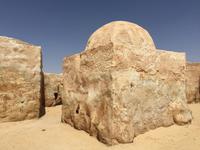 169 Star Wars Drehort Oung Jemel &ndash; &copy; Patrick Fritzsche (Eberhardt TRAVEL)