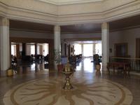 176 Mouradi Hotel Tozeur &ndash; &copy; Patrick Fritzsche (Eberhardt TRAVEL)