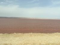 218 Salzsee Chott el Djerid &ndash; &copy; Patrick Fritzsche (Eberhardt TRAVEL)