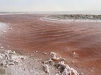 226 Salzsee Chott el Djerid &ndash; &copy; Patrick Fritzsche (Eberhardt TRAVEL)