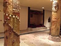 239 Hotel Sahara in Douz &ndash; &copy; Patrick Fritzsche (Eberhardt TRAVEL)