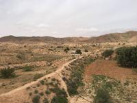 260 Matmata &ndash; &copy; Patrick Fritzsche (Eberhardt TRAVEL)