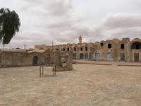 266 Ksar in Medenine &ndash; &copy; Patrick Fritzsche (Eberhardt TRAVEL)