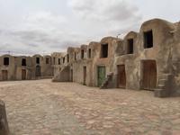 267 Ksar in Medenine &ndash; &copy; Patrick Fritzsche (Eberhardt TRAVEL)