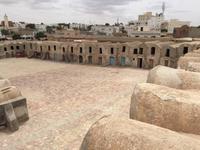 268 Ksar in Medenine &ndash; &copy; Patrick Fritzsche (Eberhardt TRAVEL)