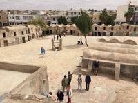 269 Ksar in Medenine &ndash; &copy; Patrick Fritzsche (Eberhardt TRAVEL)