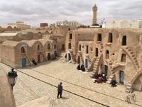 270 Ksar in Medenine &ndash; &copy; Patrick Fritzsche (Eberhardt TRAVEL)