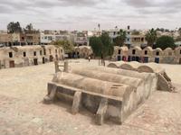 272 Ksar in Medenine &ndash; &copy; Patrick Fritzsche (Eberhardt TRAVEL)
