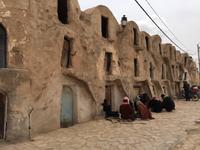 276 Ksar in Medenine &ndash; &copy; Patrick Fritzsche (Eberhardt TRAVEL)