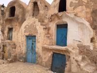 277 Ksar in Medenine &ndash; &copy; Patrick Fritzsche (Eberhardt TRAVEL)