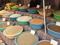 281 Gemüsemarkt in Medenine &ndash; &copy; Patrick Fritzsche (Eberhardt TRAVEL)