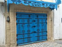 289 in Houmt Souk (Djerba) &ndash; &copy; Patrick Fritzsche (Eberhardt TRAVEL)
