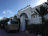 290 Hotel Djerba Palace &ndash; &copy; Patrick Fritzsche (Eberhardt TRAVEL)