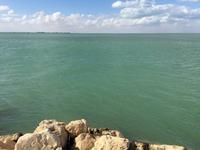 293 Küste von Djerba &ndash; &copy; Patrick Fritzsche (Eberhardt TRAVEL)
