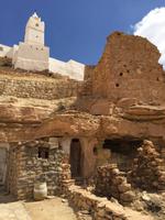 301 Berberdorf Chenini &ndash; &copy; Patrick Fritzsche (Eberhardt TRAVEL)