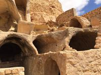 313 Berberdorf Chenini &ndash; &copy; Patrick Fritzsche (Eberhardt TRAVEL)