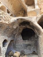 317 Berberdorf Chenini &ndash; &copy; Patrick Fritzsche (Eberhardt TRAVEL)
