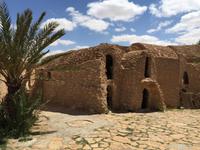 326 Ksar Haddada &ndash; &copy; Patrick Fritzsche (Eberhardt TRAVEL)