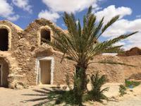 327 Ksar Haddada &ndash; &copy; Patrick Fritzsche (Eberhardt TRAVEL)