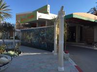 332 Hotel Oasis in Gabes &ndash; &copy; Patrick Fritzsche (Eberhardt TRAVEL)