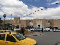 337 Sfax - Medina &ndash; &copy; Patrick Fritzsche (Eberhardt TRAVEL)