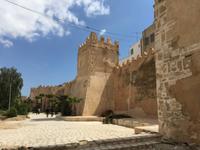 339 Sfax - Medina &ndash; &copy; Patrick Fritzsche (Eberhardt TRAVEL)