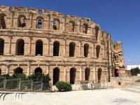 344 El Djem &ndash; &copy; Patrick Fritzsche (Eberhardt TRAVEL)