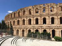 345 El Djem &ndash; &copy; Patrick Fritzsche (Eberhardt TRAVEL)