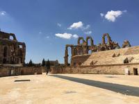 347 El Djem &ndash; &copy; Patrick Fritzsche (Eberhardt TRAVEL)