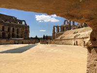 349 El Djem &ndash; &copy; Patrick Fritzsche (Eberhardt TRAVEL)