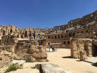 351 El Djem &ndash; &copy; Patrick Fritzsche (Eberhardt TRAVEL)
