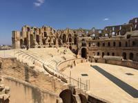 353 El Djem &ndash; &copy; Patrick Fritzsche (Eberhardt TRAVEL)