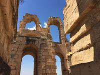 354 El Djem &ndash; &copy; Patrick Fritzsche (Eberhardt TRAVEL)