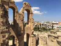 355 El Djem &ndash; &copy; Patrick Fritzsche (Eberhardt TRAVEL)