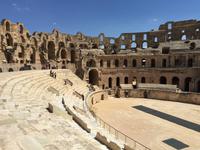 356 El Djem &ndash; &copy; Patrick Fritzsche (Eberhardt TRAVEL)