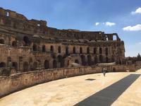 357 El Djem &ndash; &copy; Patrick Fritzsche (Eberhardt TRAVEL)