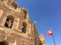 358 El Djem &ndash; &copy; Patrick Fritzsche (Eberhardt TRAVEL)