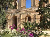360 El Djem &ndash; &copy; Patrick Fritzsche (Eberhardt TRAVEL)