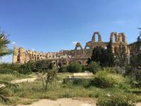 361 El Djem &ndash; &copy; Patrick Fritzsche (Eberhardt TRAVEL)