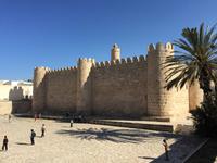 363 Sousse - Ribat &ndash; &copy; Patrick Fritzsche (Eberhardt TRAVEL)