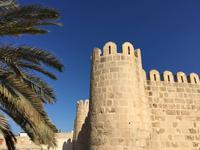 364 Sousse - Ribat &ndash; &copy; Patrick Fritzsche (Eberhardt TRAVEL)