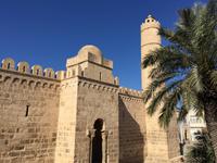 365 Sousse - Ribat &ndash; &copy; Patrick Fritzsche (Eberhardt TRAVEL)
