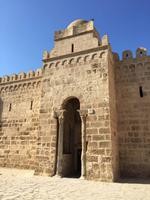 366 Sousse - Ribat &ndash; &copy; Patrick Fritzsche (Eberhardt TRAVEL)