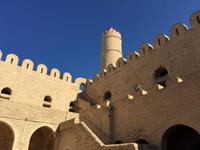 367 Sousse - Ribat &ndash; &copy; Patrick Fritzsche (Eberhardt TRAVEL)