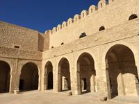 368 Sousse - Ribat &ndash; &copy; Patrick Fritzsche (Eberhardt TRAVEL)