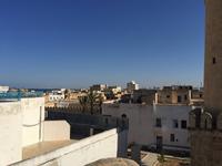 370 Sousse - Ribat &ndash; &copy; Patrick Fritzsche (Eberhardt TRAVEL)