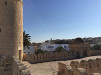 371 Sousse - Ribat &ndash; &copy; Patrick Fritzsche (Eberhardt TRAVEL)