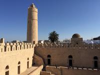 372 Sousse - Ribat &ndash; &copy; Patrick Fritzsche (Eberhardt TRAVEL)