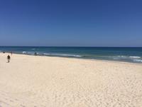 375 Strand in Sousse &ndash; &copy; Patrick Fritzsche (Eberhardt TRAVEL)