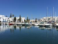 376 Port El-Kantaoui &ndash; &copy; Patrick Fritzsche (Eberhardt TRAVEL)